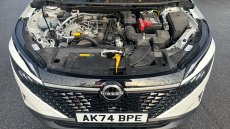 Nissan Qashqai 1.3 DiG-T MH Acenta Premium 5dr Petrol Hatchback